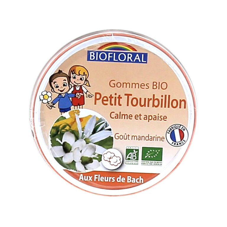 Biofloral Petit Tourbillon