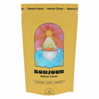 Bonjour Saveur Cacao