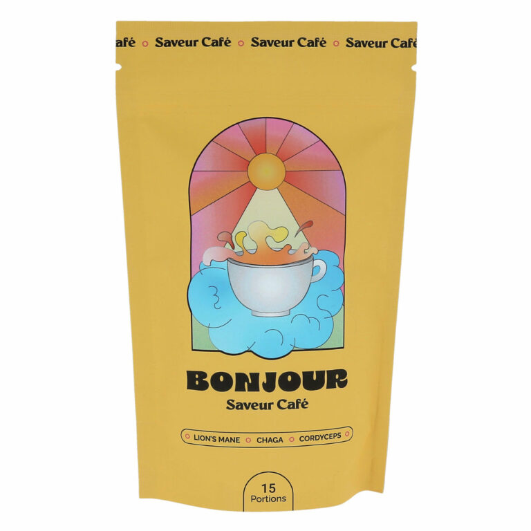 Bonjour Saveur Café