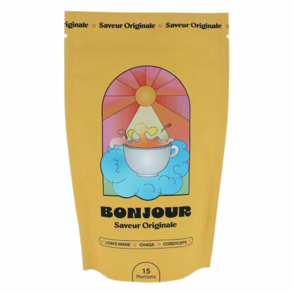 Bonjour Saveur Originale