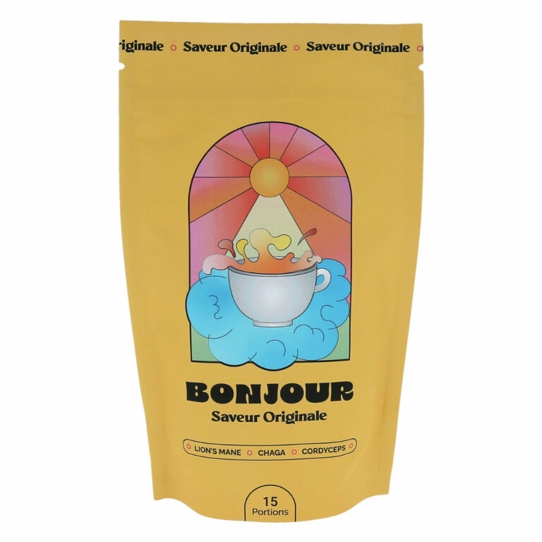 Bonjour Saveur Originale