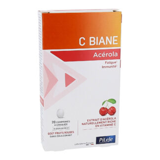 C Biane Acérola