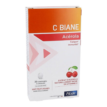 C Biane Acérola