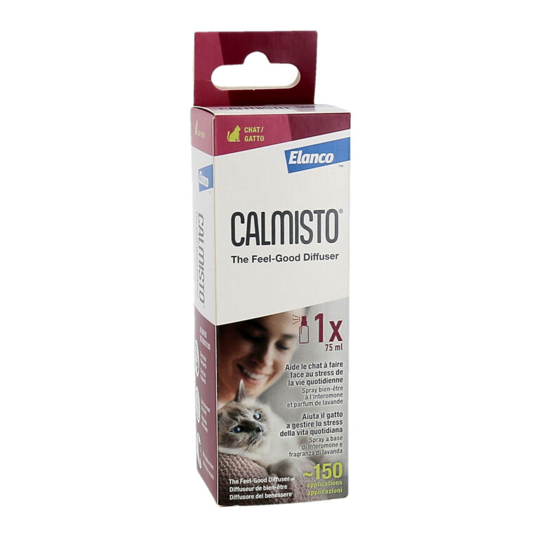 Calmisto  Chat