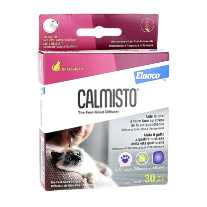 Calmisto Chat