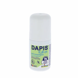 Dapis Roll-on Anti-moustiques