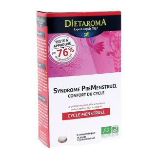 Dietaroma Syndrome PréMenstruel