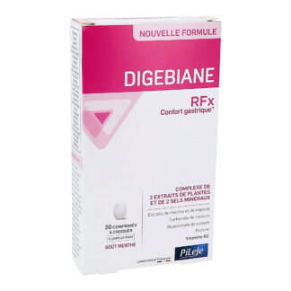Digebiane RFx