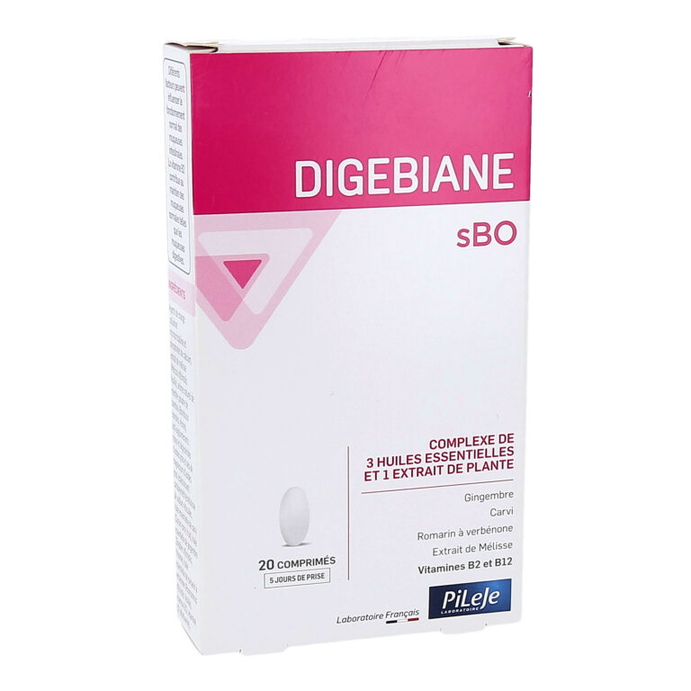 Digebiane sBO