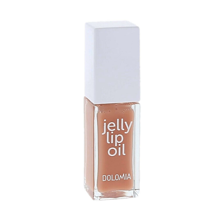 Dolomia Jelly Lip Oil