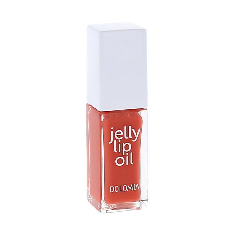 Dolomia Jelly Lip Oil