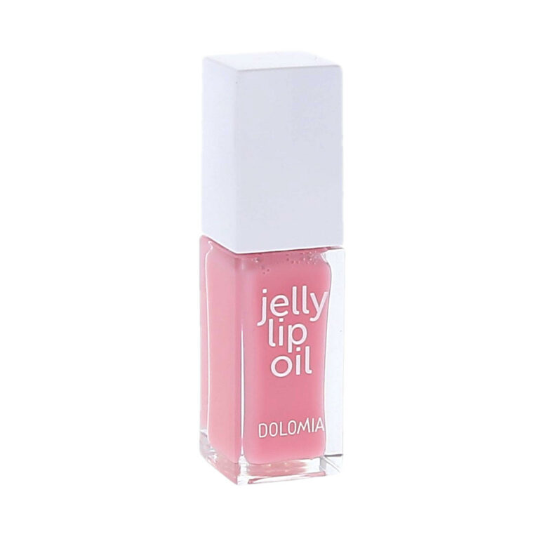 Dolomia Jelly Lip Oil