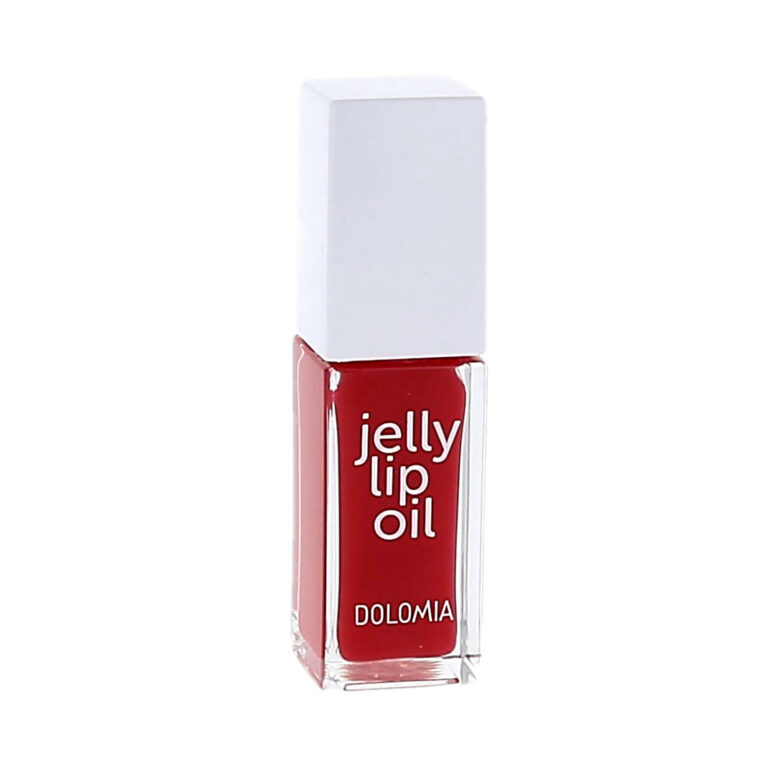 Dolomia Jelly Lip Oil