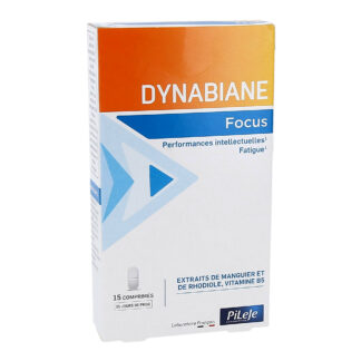 Dynabiane Focus