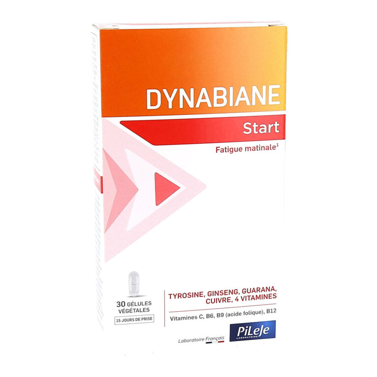 Dynabiane Start
