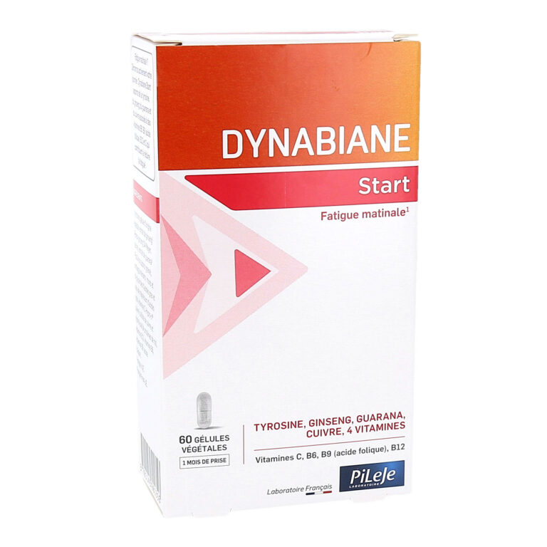 Dynabiane Start