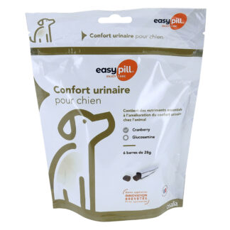 Easypill Confort urinaire pour chien