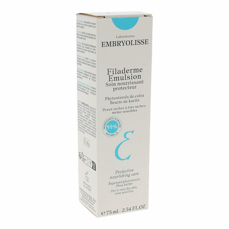 Embryolisse Filaderme Emulsion