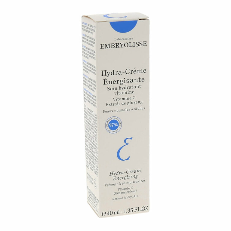 Embryolisse Hydra-Crème Energisante