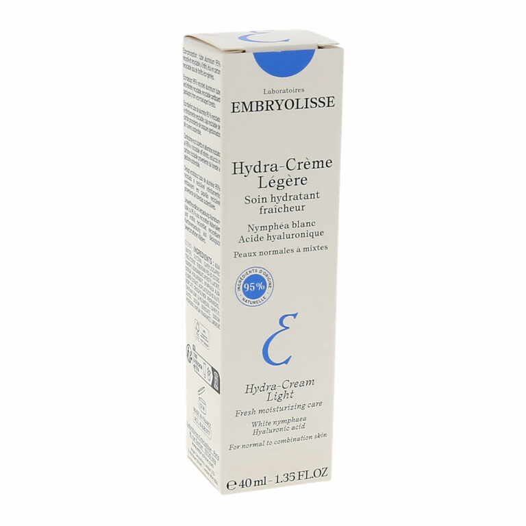 Embryolisse Hydra-Crème Légère