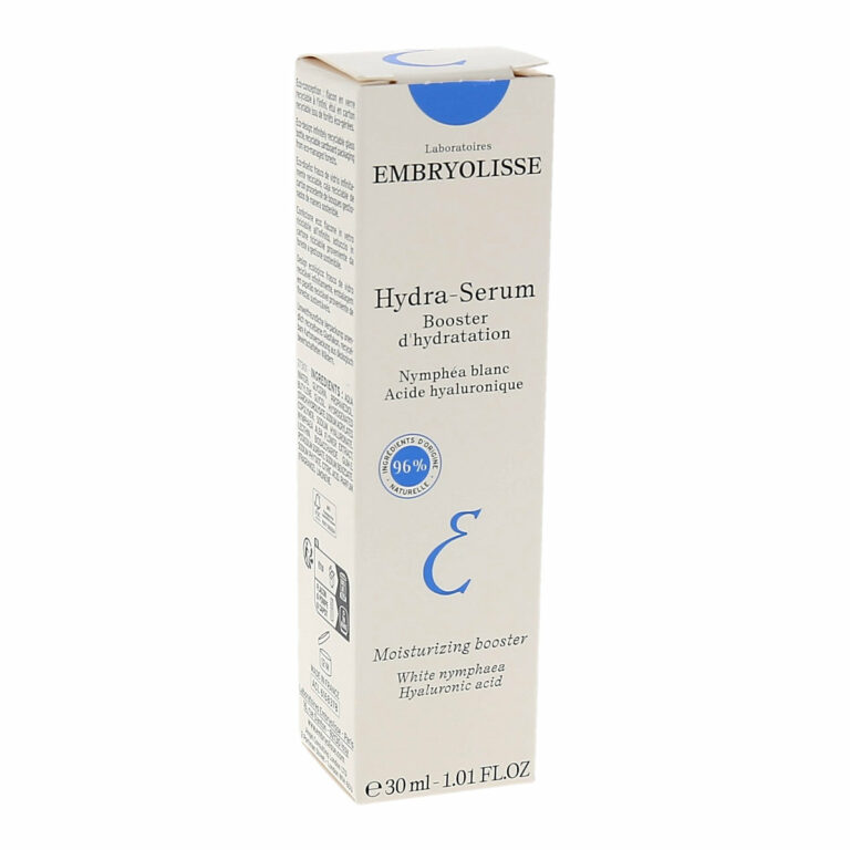 Embryolisse Hydra-Sérum