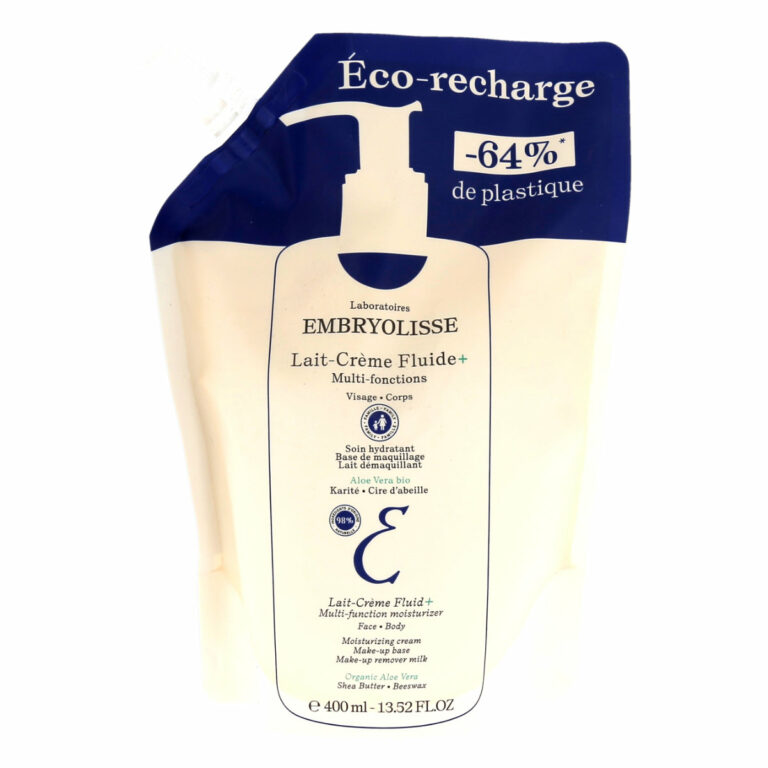 Embryolisse Lait-Crème Fluide+ Multi-fonctions