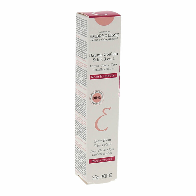 Embryolisse Secret de Maquilleurs