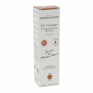 Embryolisse Secret de Maquilleurs CC Cream+