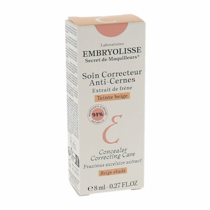 Embryolisse Secret de Maquilleurs
