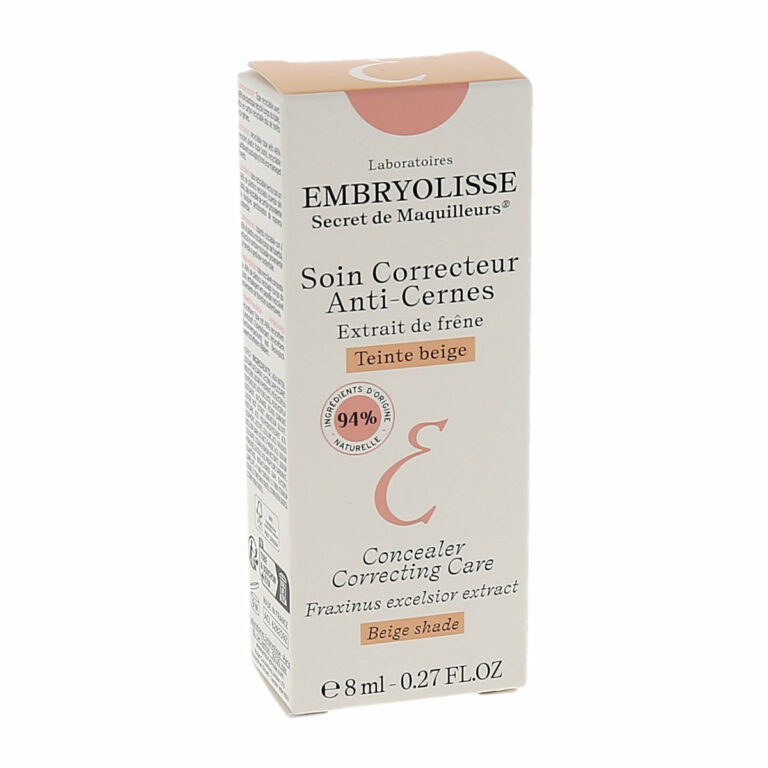 Embryolisse Secret de Maquilleurs