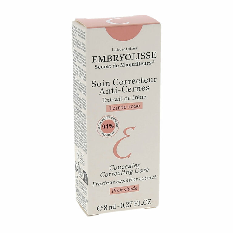 Embryolisse Secret de Maquilleurs