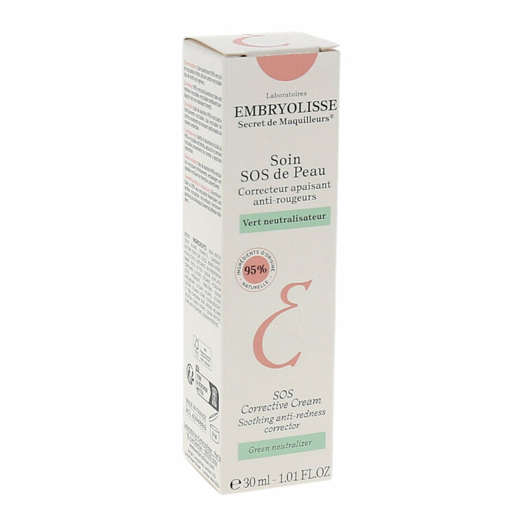 Embryolisse Secret de Maquilleurs
