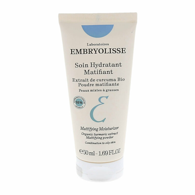 Embryolisse Soin Hydratant Matifiant