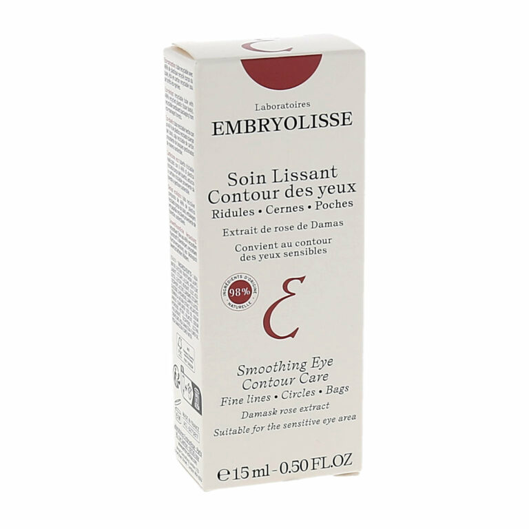 Embryolisse Soin Lissant Contour des Yeux