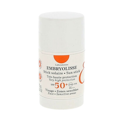 Embryolisse Stick solaire SPF50+