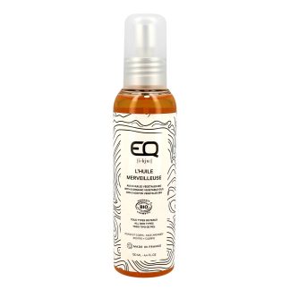 EQ Love L'Huile Merveilleuse
