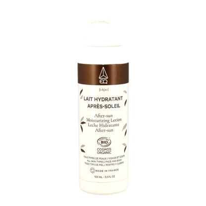 EQ Love Lait Hydratant Après Soleil