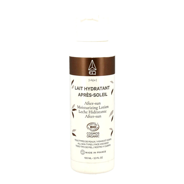 EQ Love Lait Hydratant Après Soleil