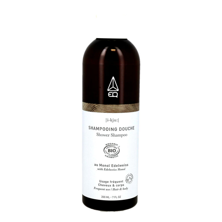 EQ Love Shampooing Douche