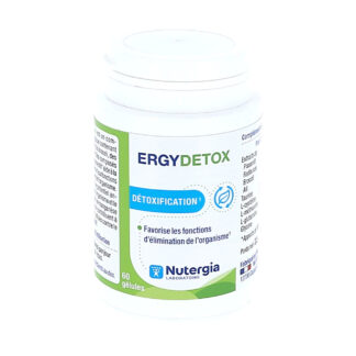 Ergydetox