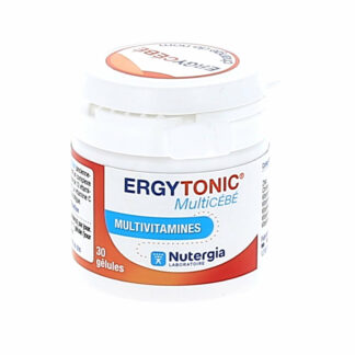Ergytonic Multicébé