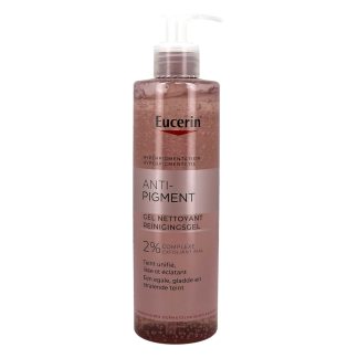 Eucerin Anti-Pigment Gel Nettoyant