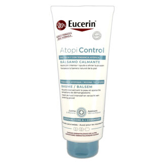 Eucerin AtopiControl Baume