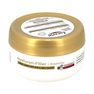 Eucerin Hyaluron-Filler + Elasticity Crème Corps