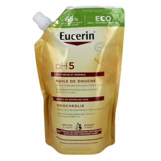 Eucerin pH5 Huile de Douche