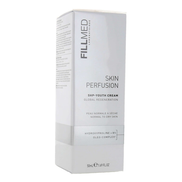 Fillmed Skin Perfusion 5HP-Youth Cream