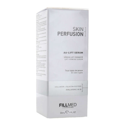 Fillmed Skin Perfusion AA-Lift Sérum
