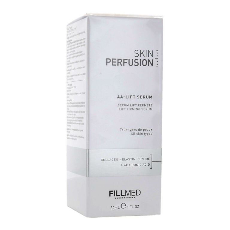 Fillmed Skin Perfusion AA-Lift Sérum