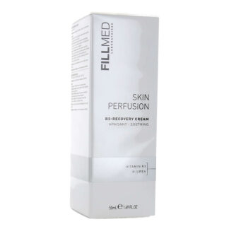 Fillmed Skin Perfusion B3-Recovery Cream
