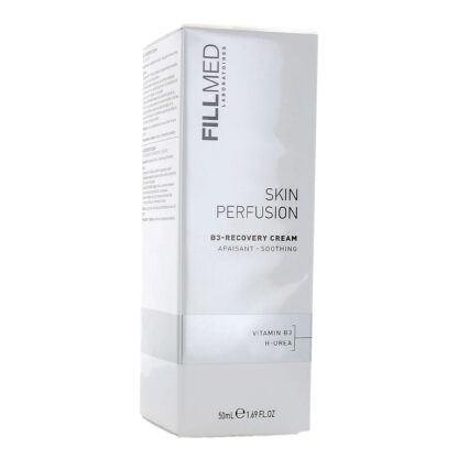 Fillmed Skin Perfusion B3-Recovery Cream